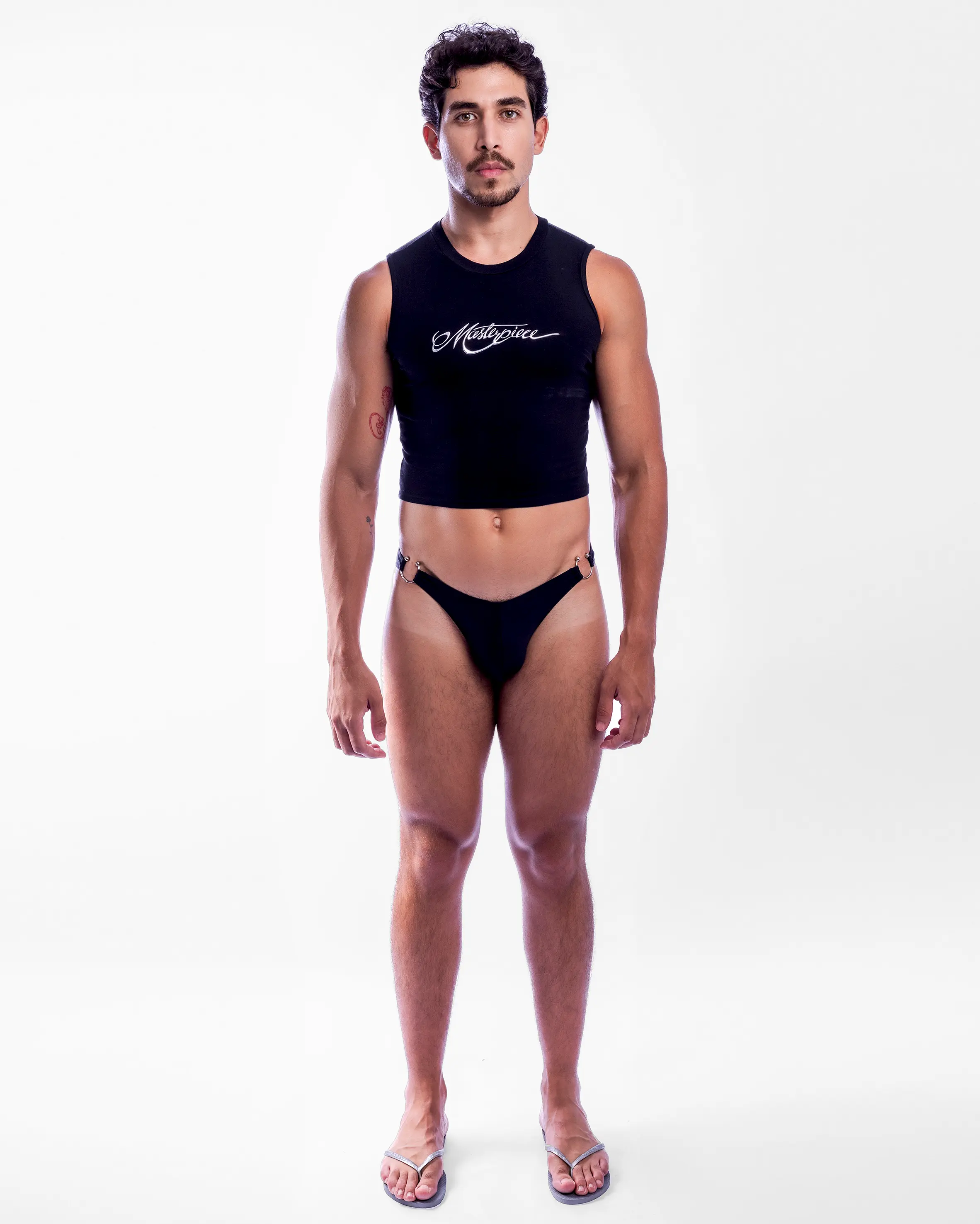 Barbel Razor Brief - Image 10