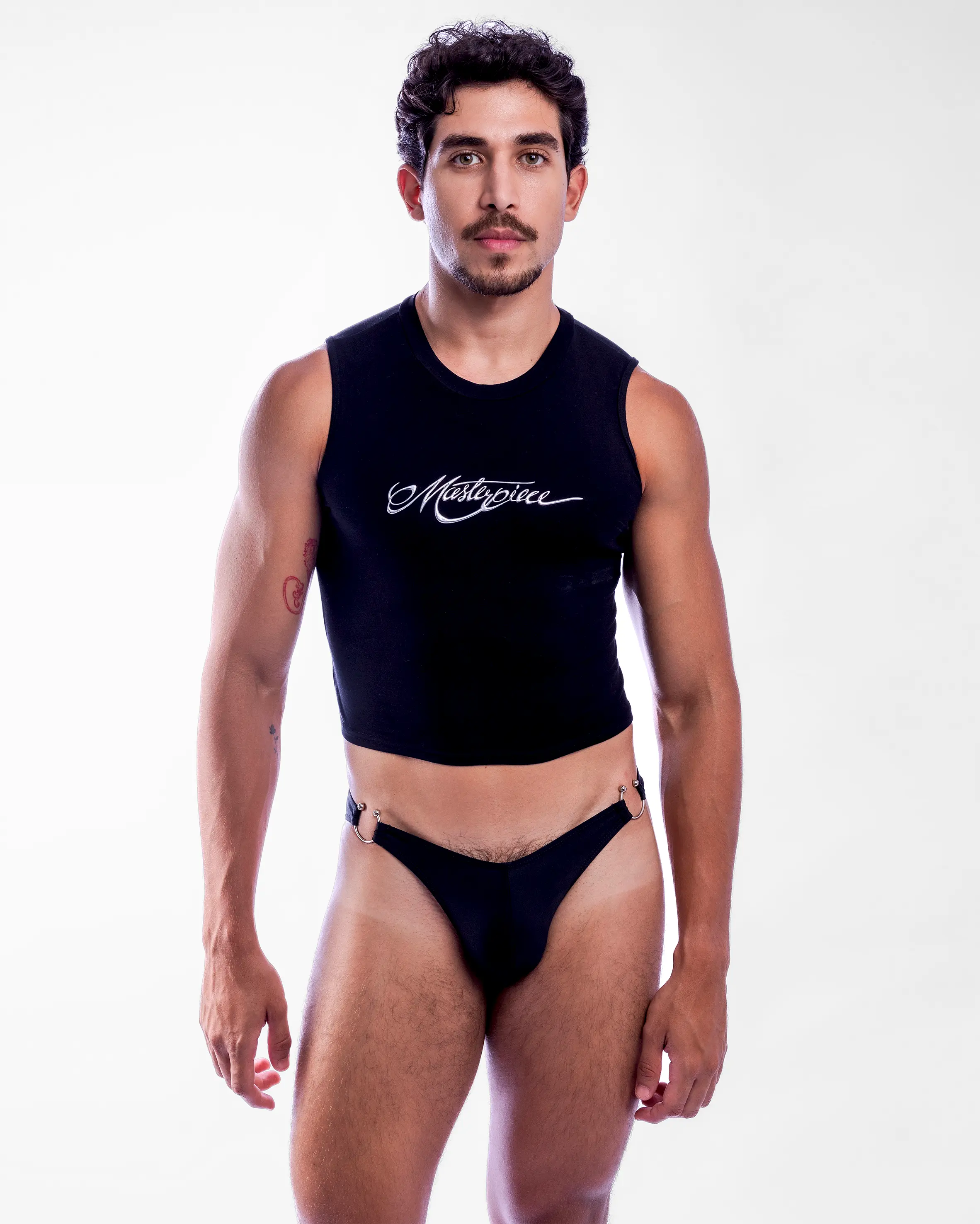 Barbel Razor Brief - Image 11