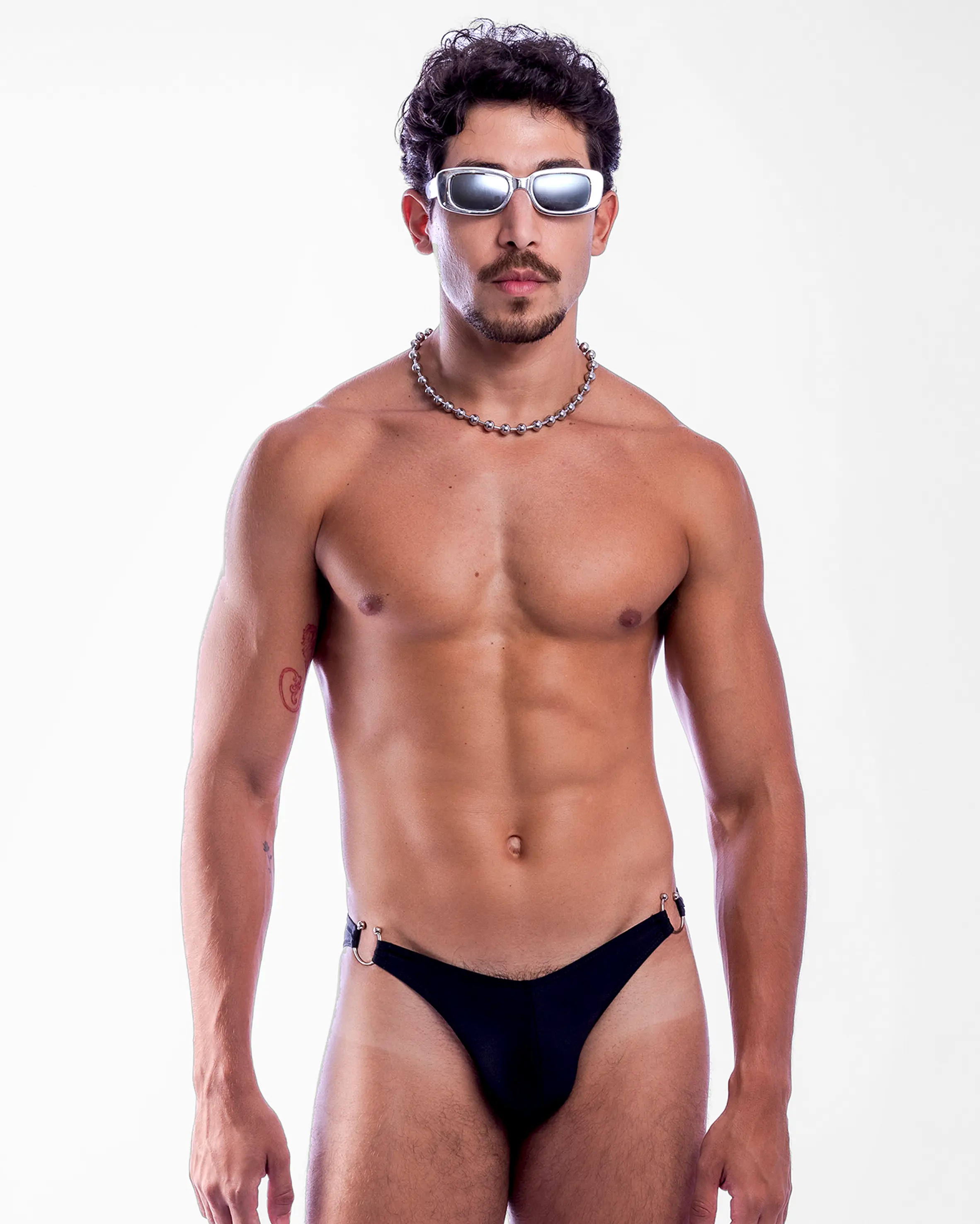 Barbel Razor Brief - Image 7