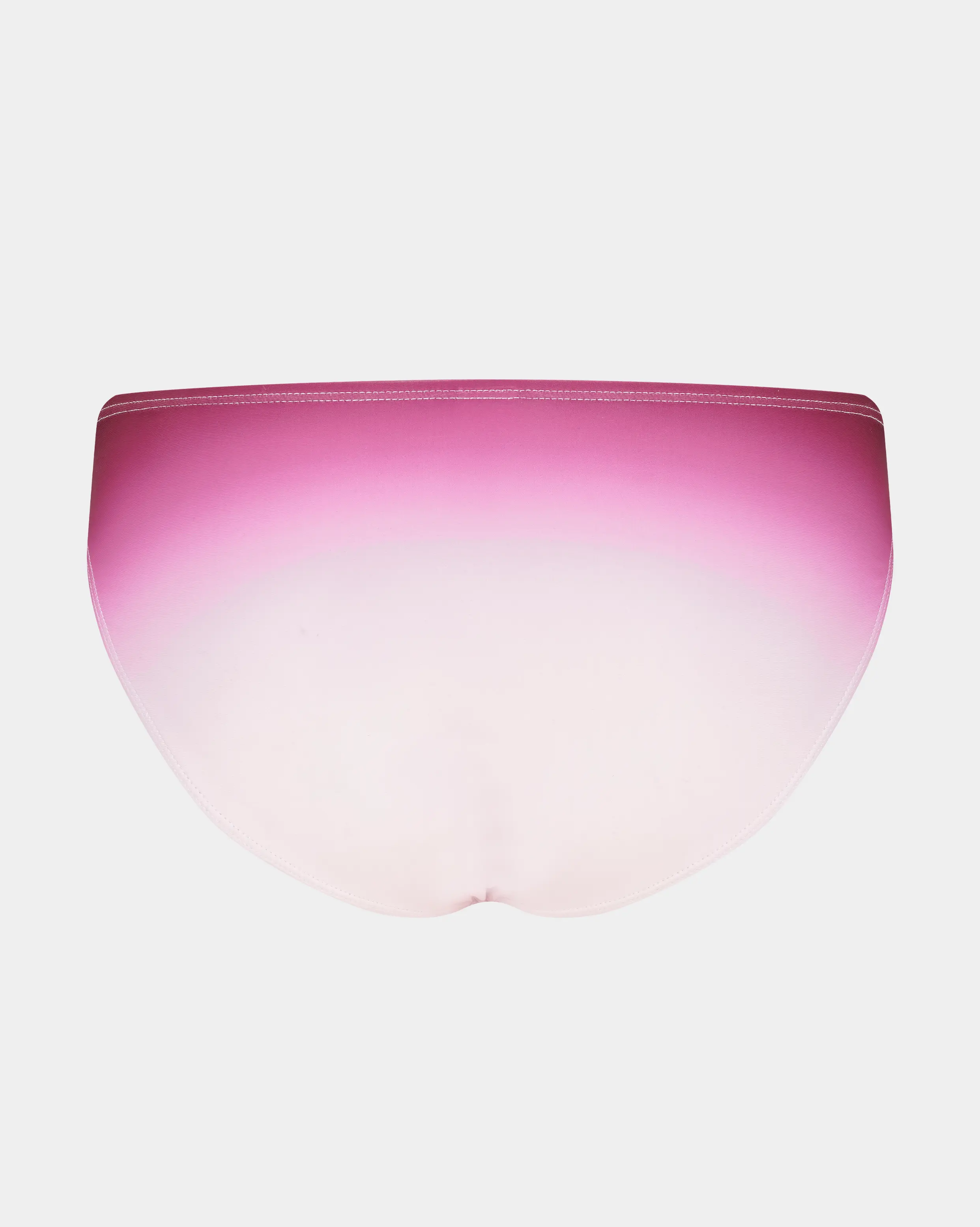 Barbel Razor Mens Brief - Gradient Pink - Image 4