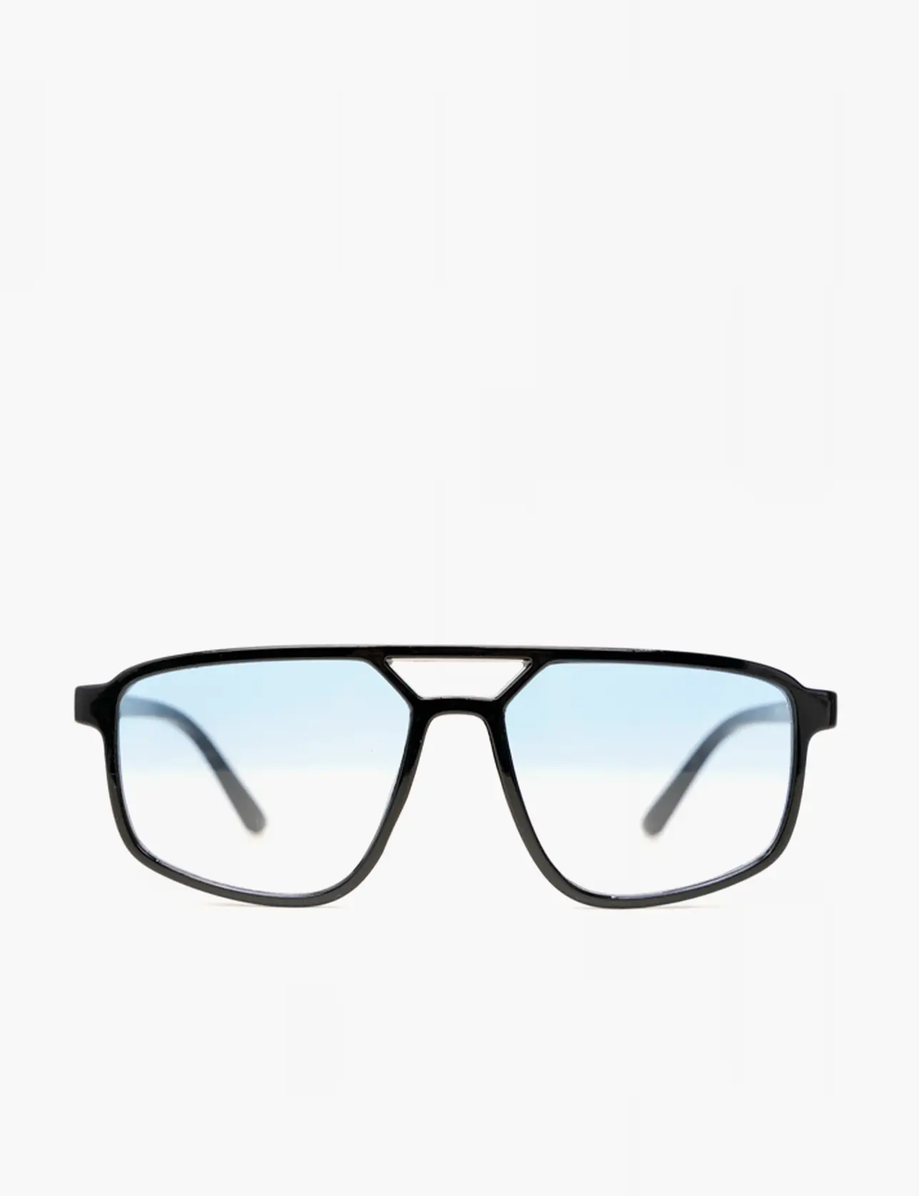 LUKE AVIATOR - BLUE/BLACK
