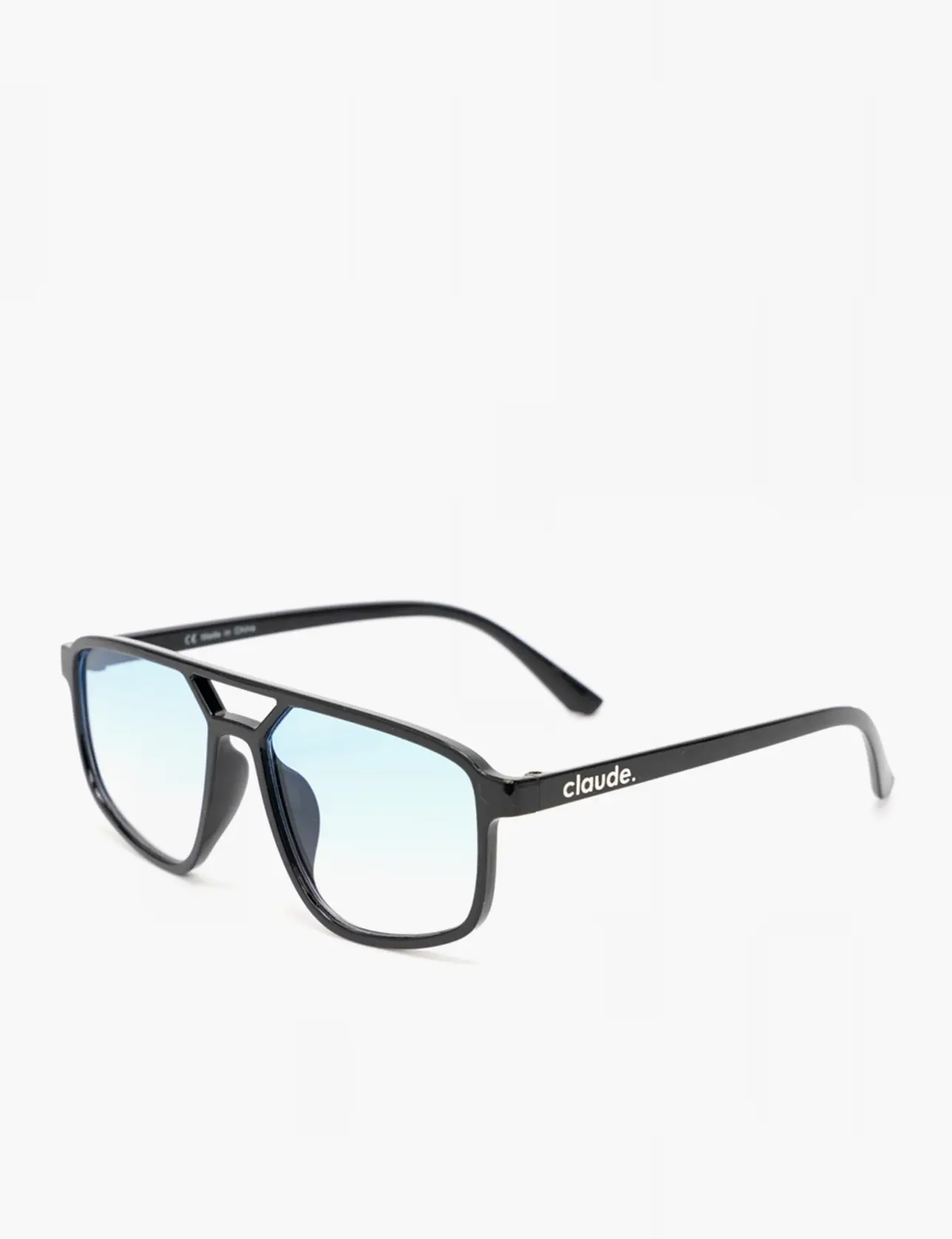 LUKE AVIATOR - BLUE/BLACK - Image 2