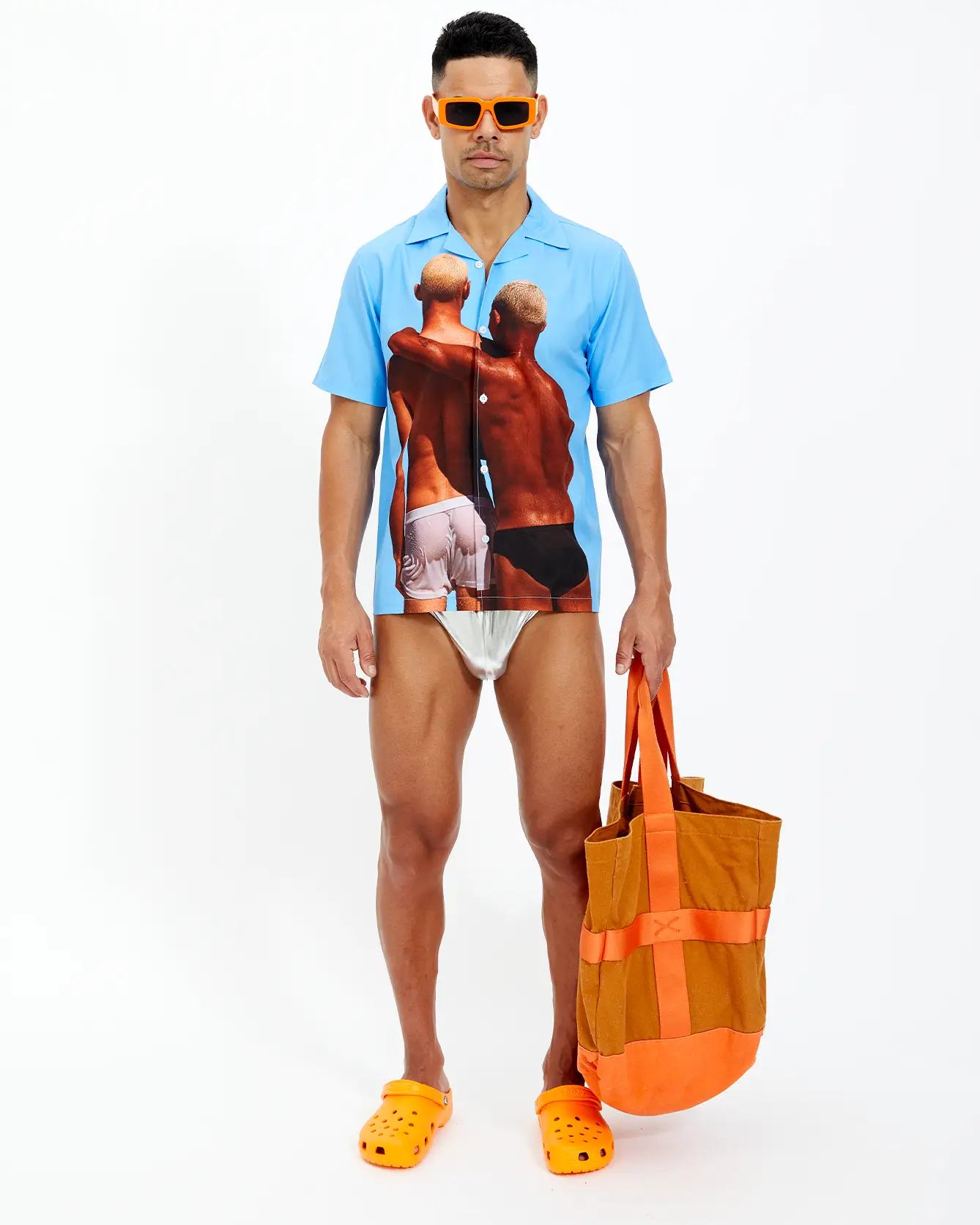 Lover Boys Shirt - Image 4