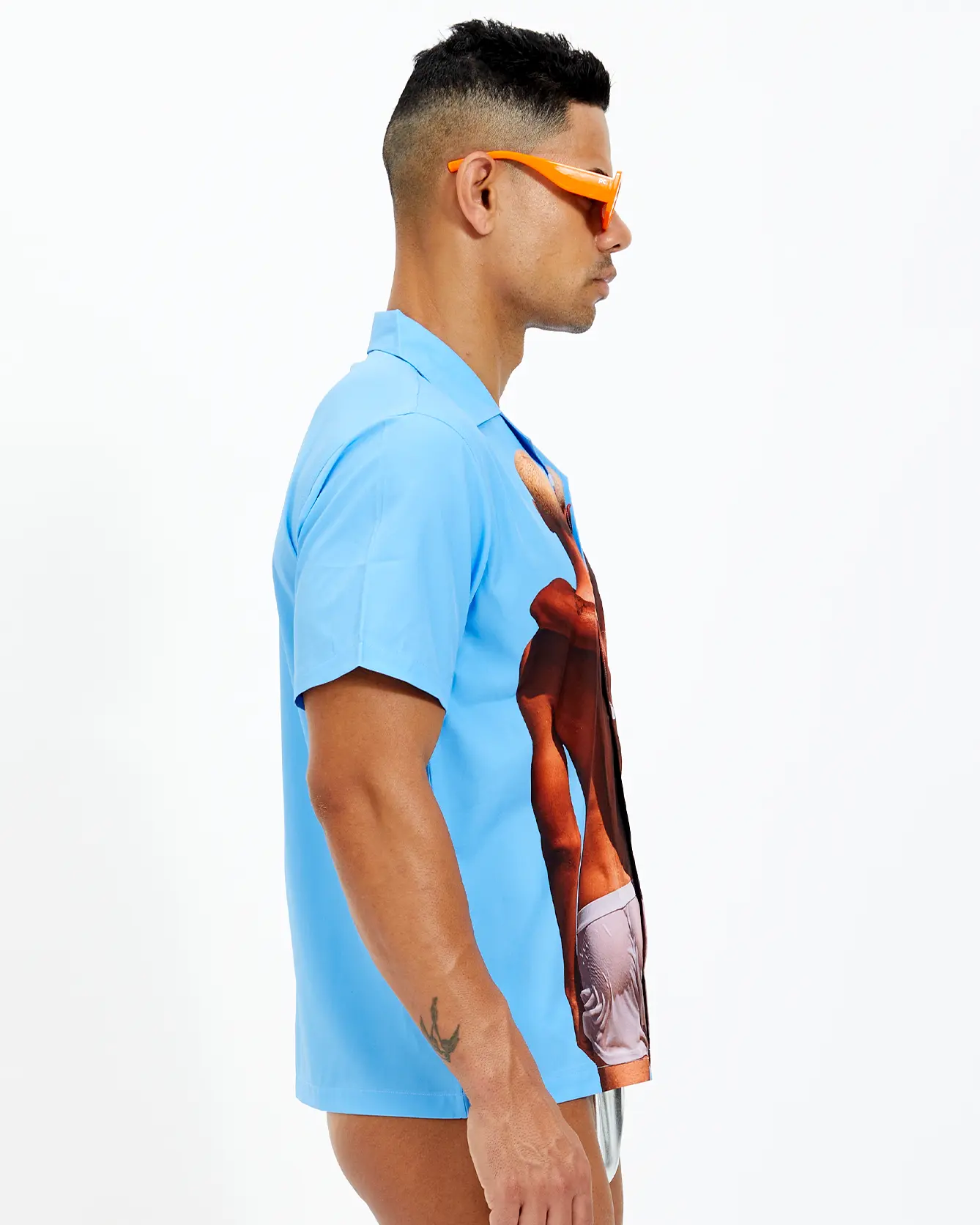 Lover Boys Shirt - Image 8