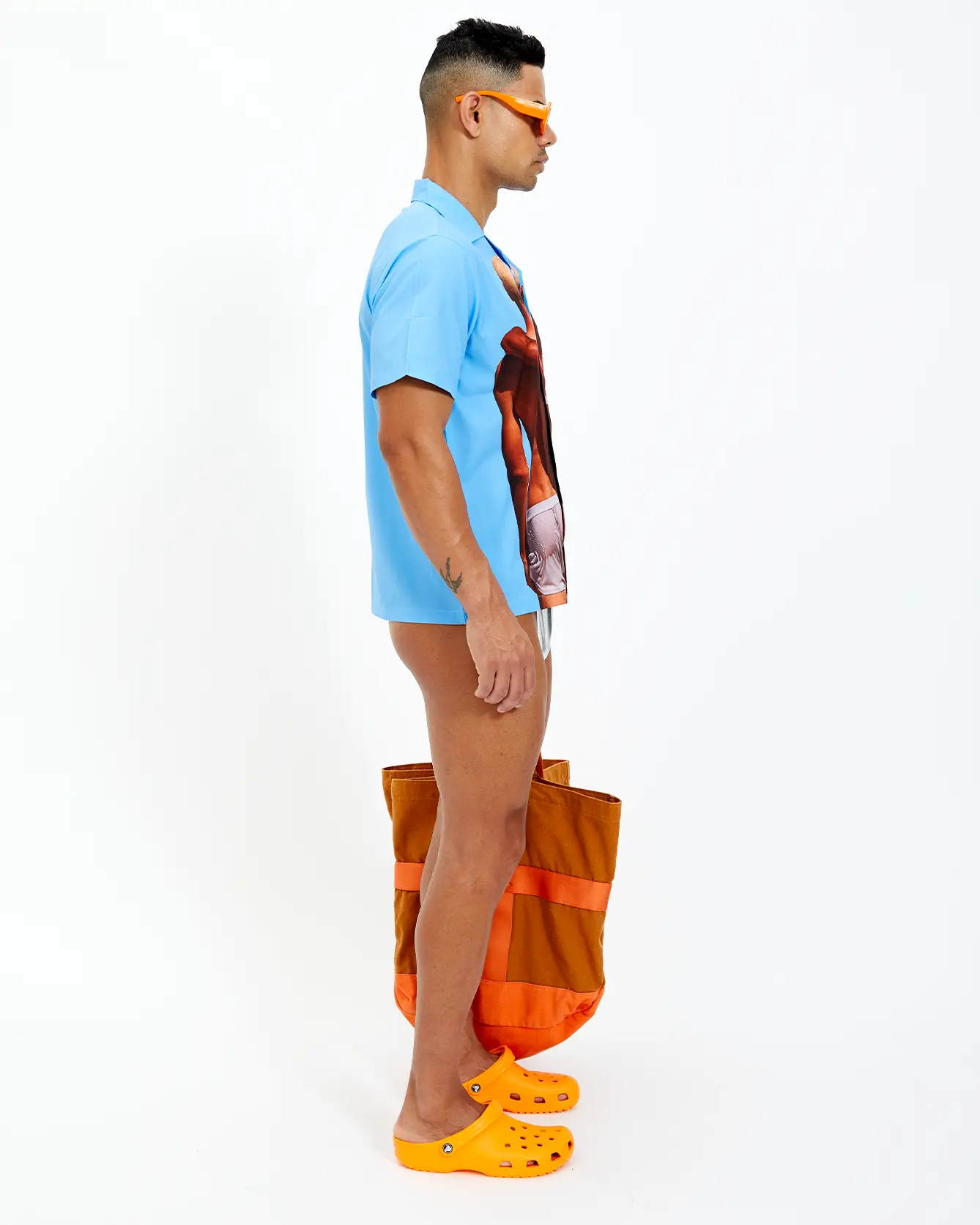 Lover Boys Shirt - Image 9